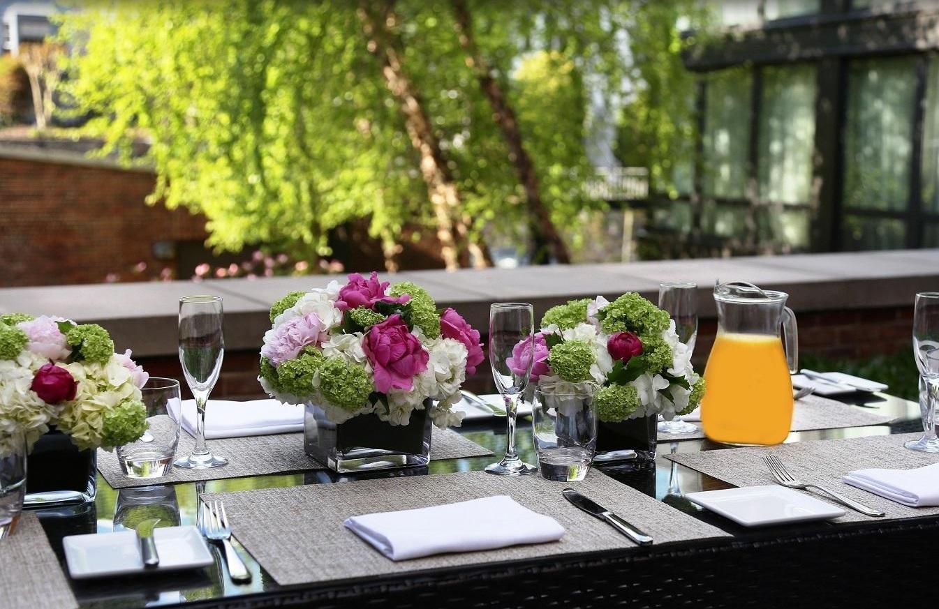 The Ritz-carlton Georgetown, Washington, D.c. Hotel