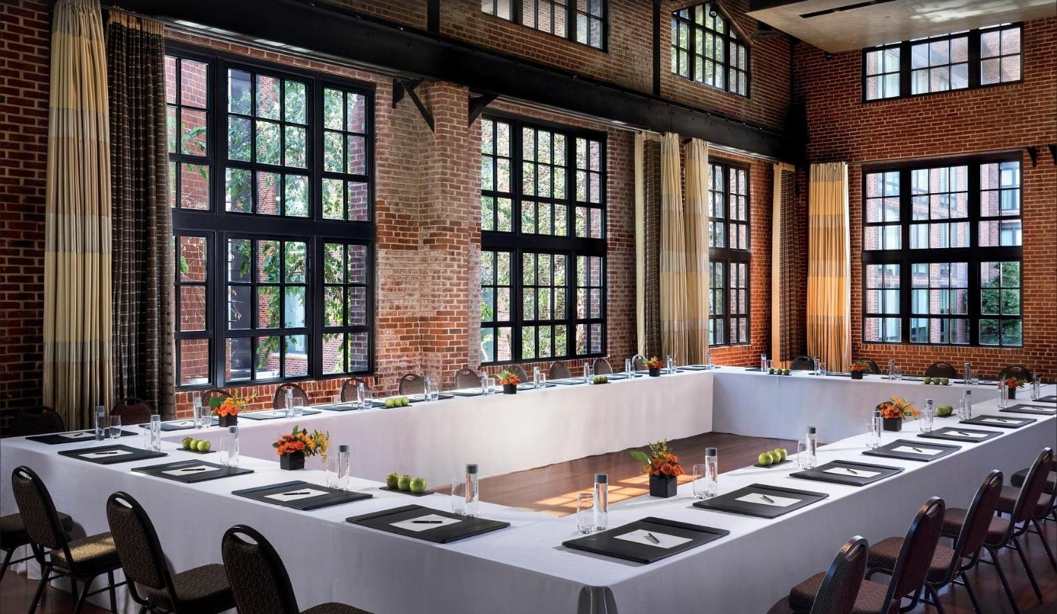 The Ritz-carlton Georgetown, Washington, D.c. Hotel 5*