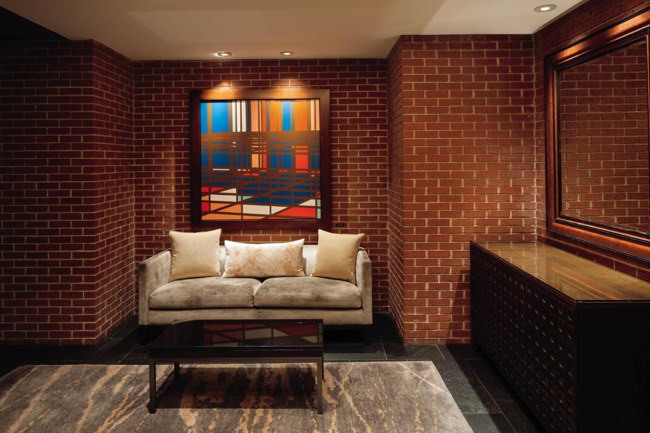 The Ritz-carlton Georgetown, Washington, D.c. 5* Washington