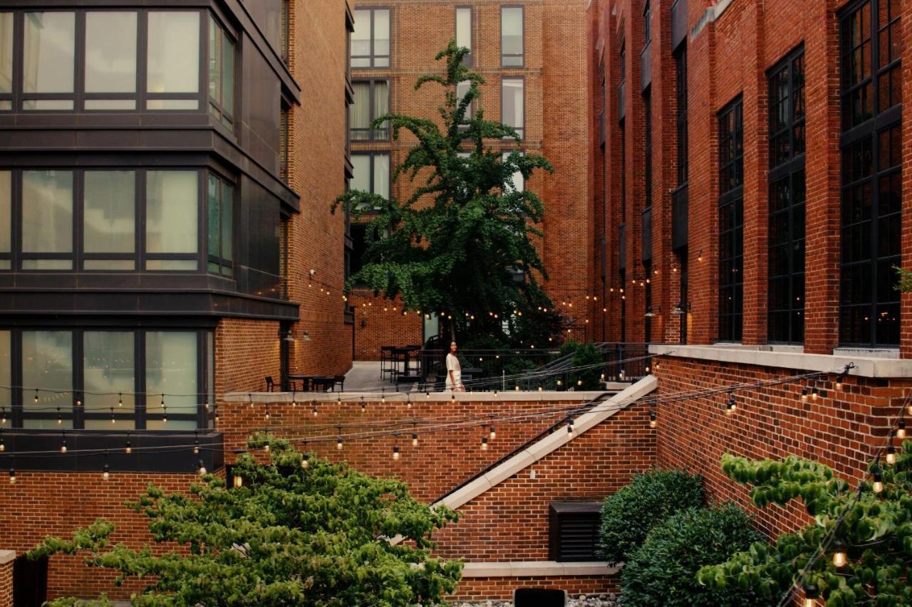 The Ritz-carlton Georgetown, Washington, D.c. 5*