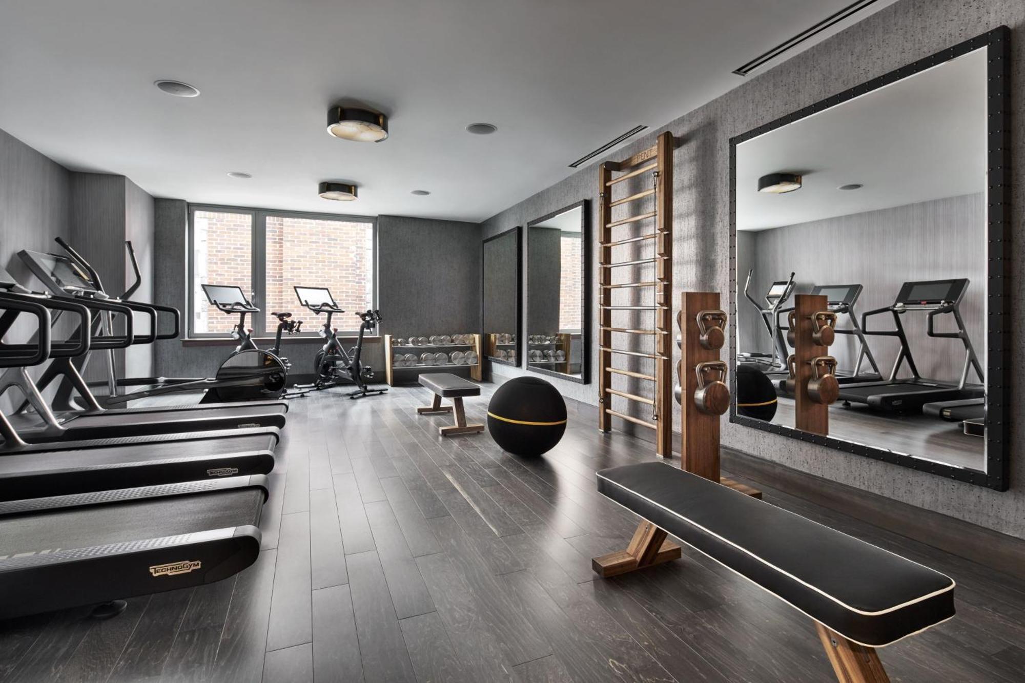 Hotel The Ritz-carlton Georgetown, Washington, D.c. 5*