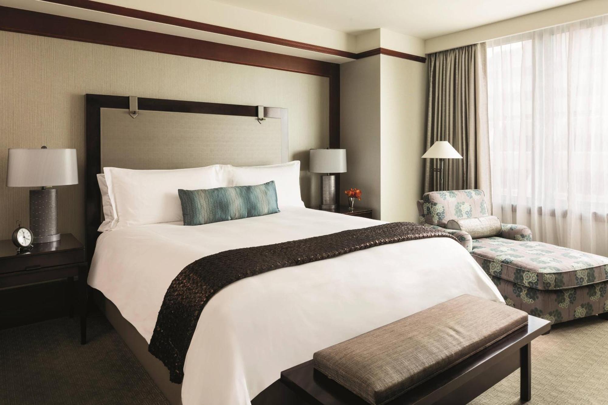 Hotel The Ritz-carlton Georgetown, Washington, D.c. Washington