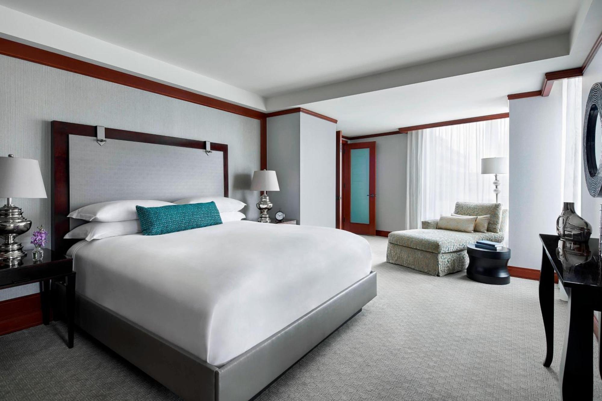 The Ritz-carlton Georgetown, Washington, D.c. 5* Washington