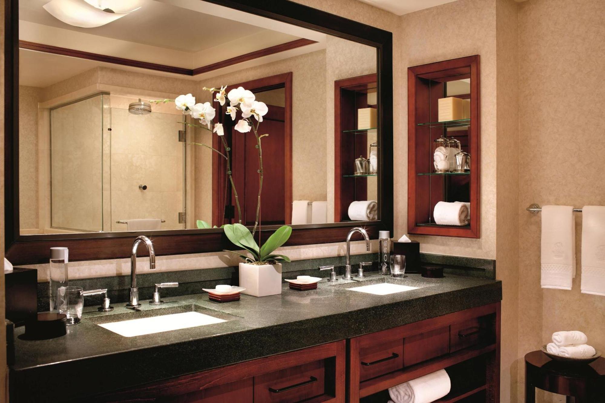 The Ritz-carlton Georgetown, Washington, D.c. Washington