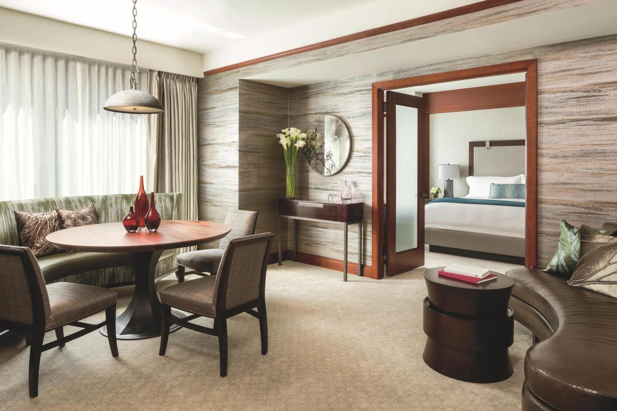The Ritz-carlton Georgetown, Washington, D.c. Hotel Washington