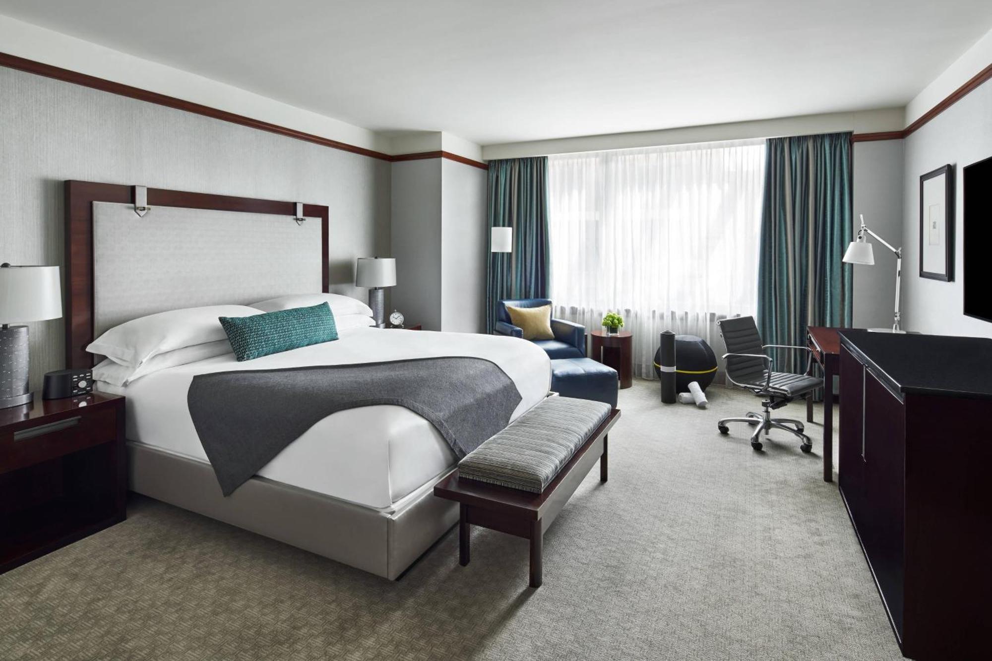 Hotel The Ritz-carlton Georgetown, Washington, D.c.