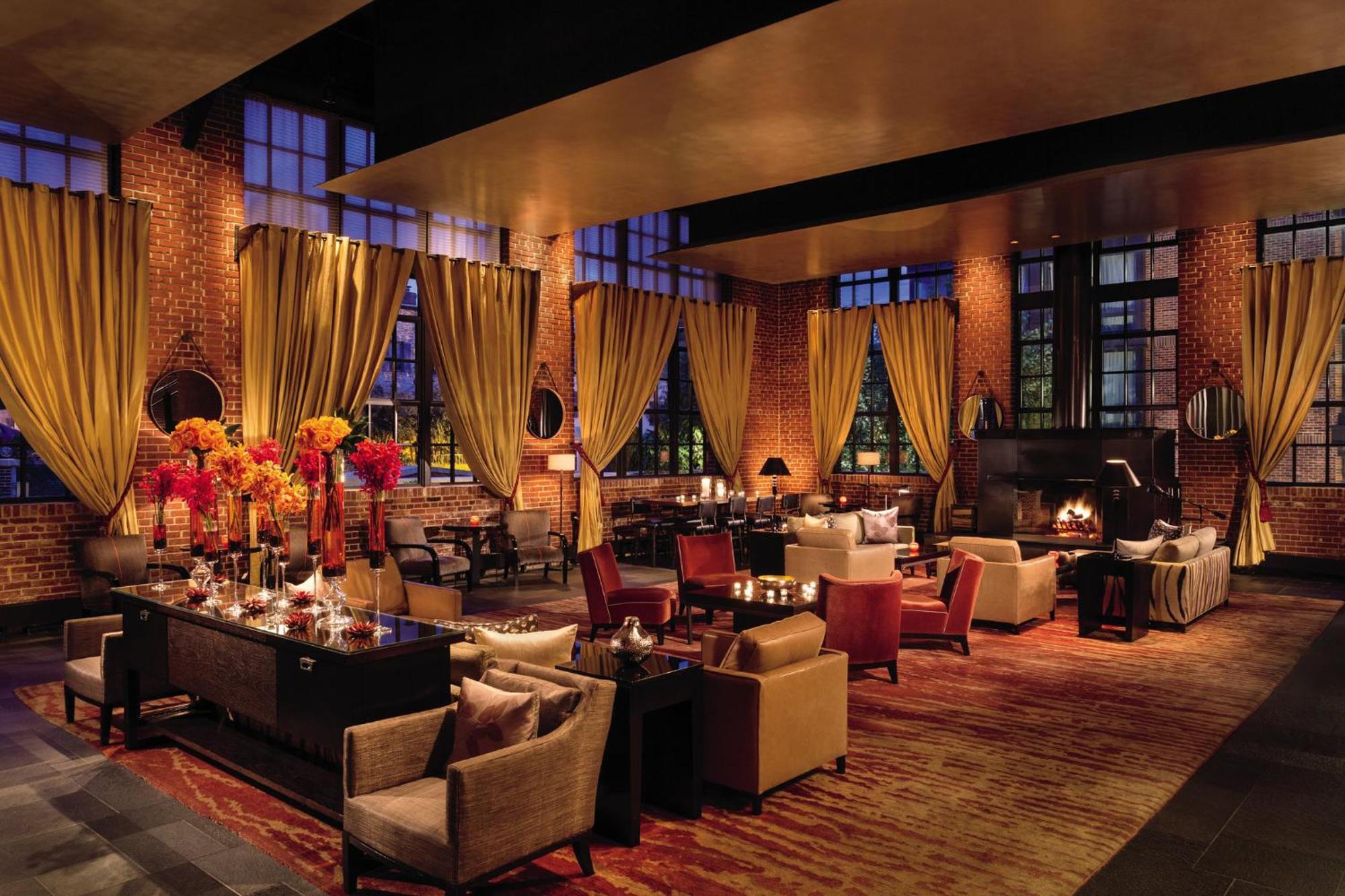 The Ritz-carlton Georgetown, Washington, D.c. Hotel 5*