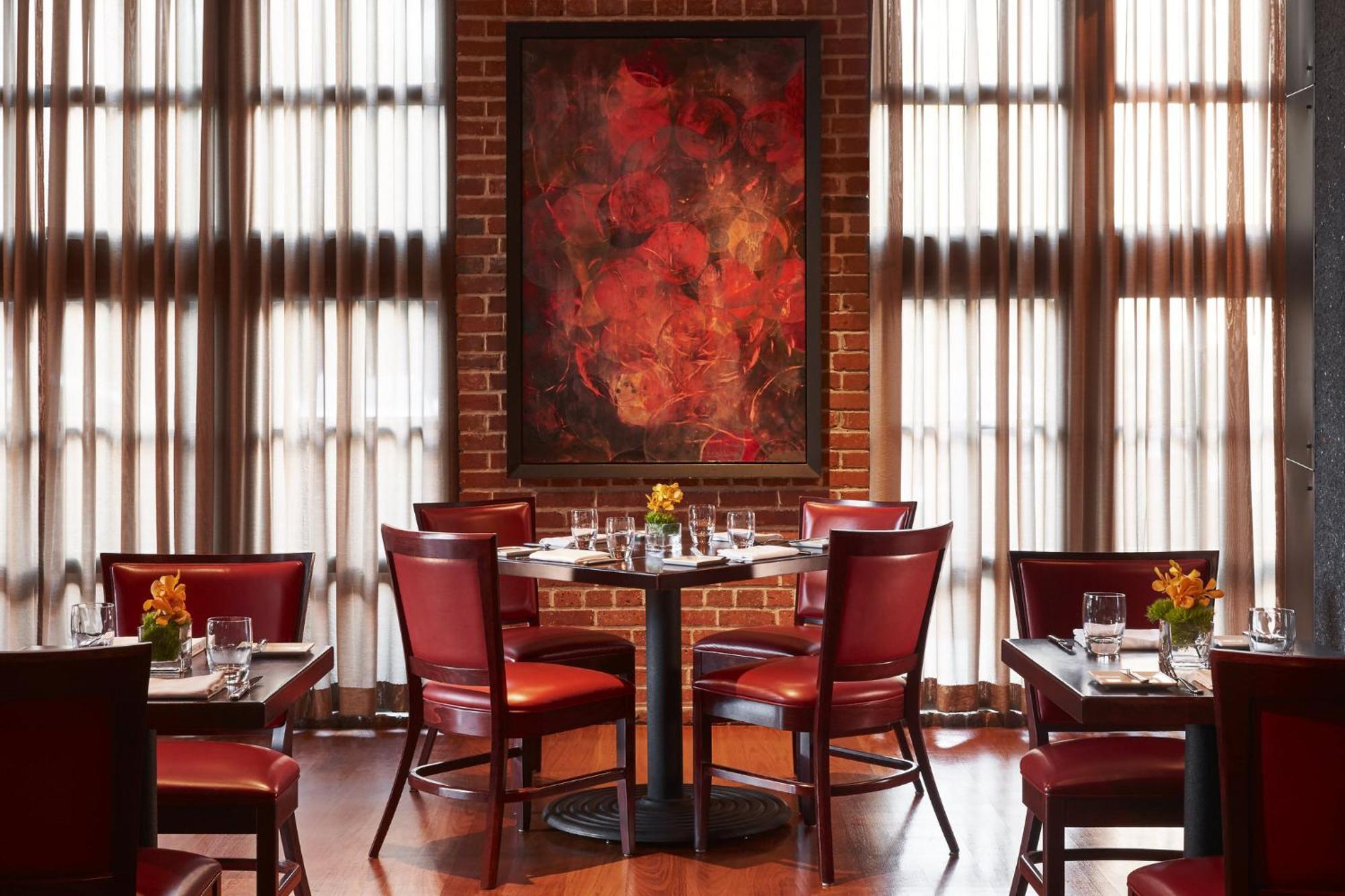 The Ritz-carlton Georgetown, Washington, D.c. 5*