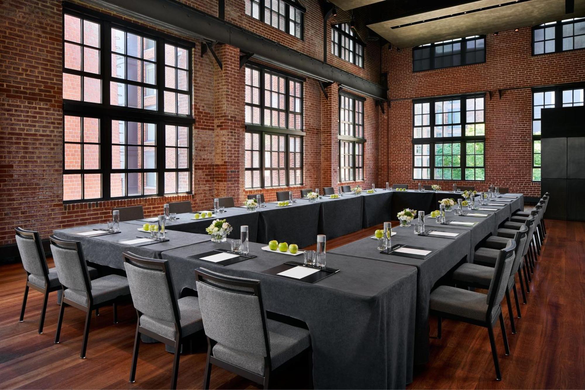 The Ritz-carlton Georgetown, Washington, D.c. 5*