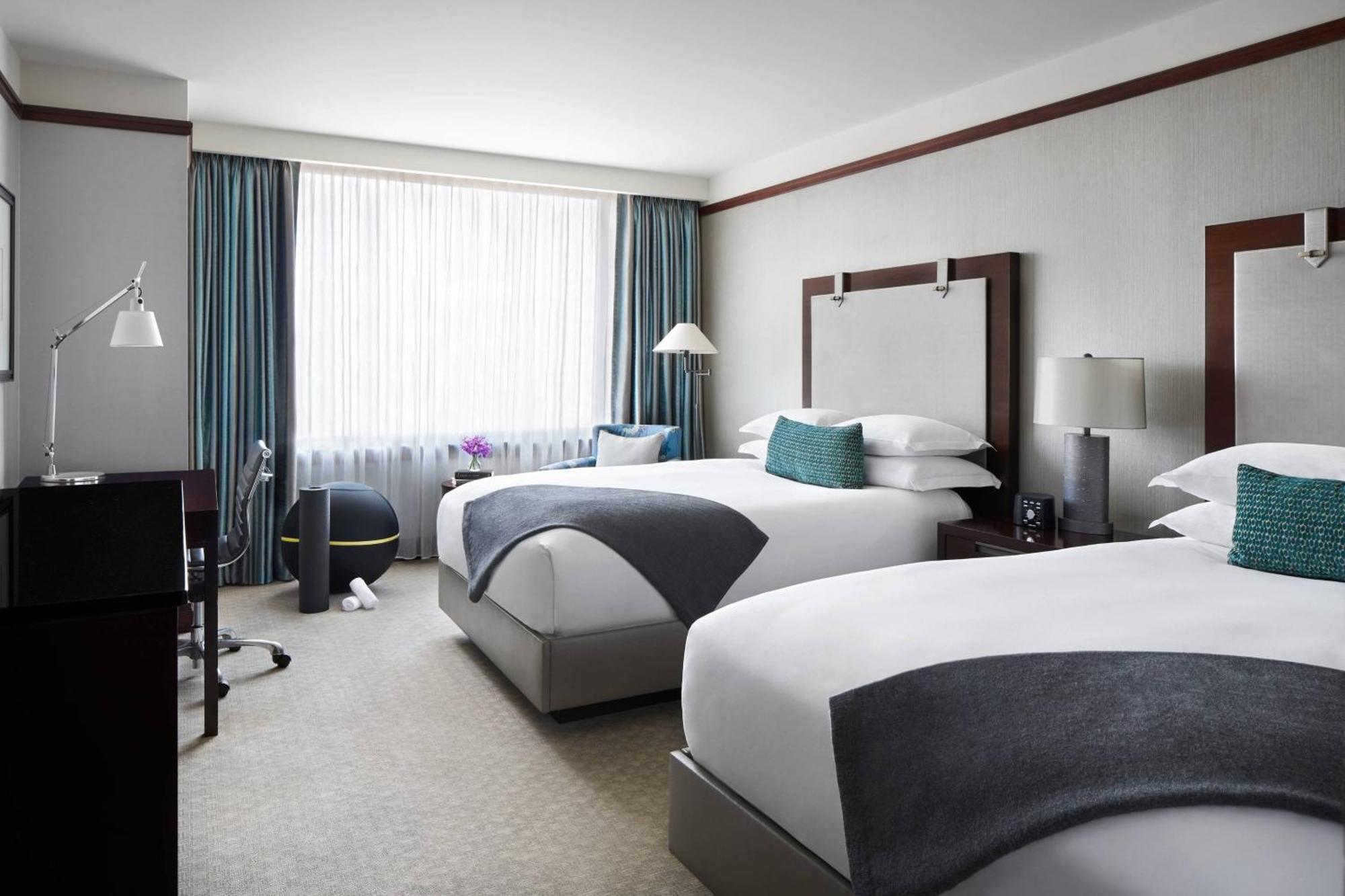 The Ritz-carlton Georgetown, Washington, D.c. Washington