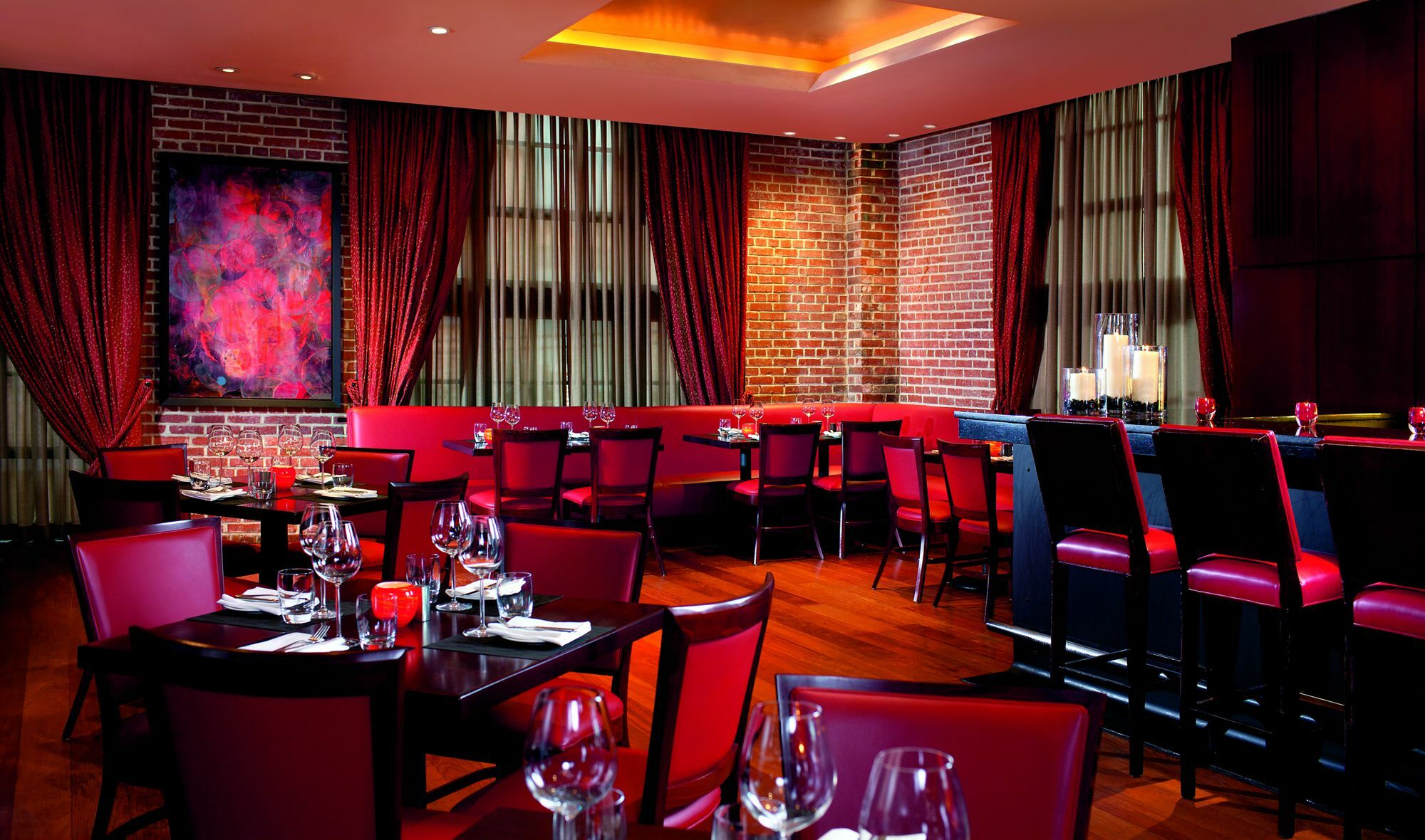 Hotel The Ritz-carlton Georgetown, Washington, D.c. 5*