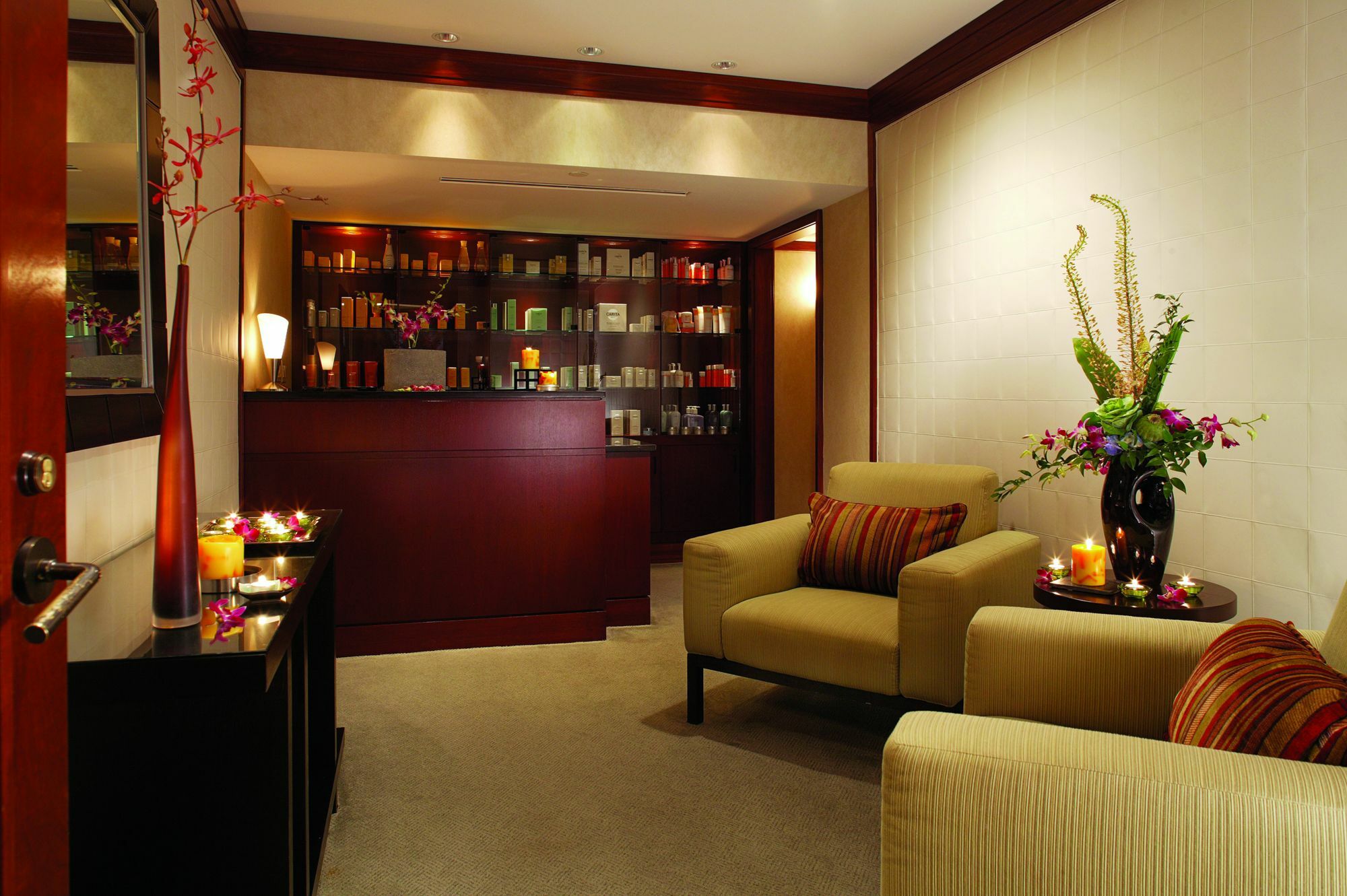 The Ritz-carlton Georgetown, Washington, D.c. Hotel 5*